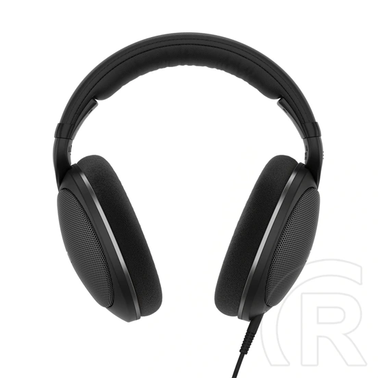 Sennheiser HD 550 fejhallgató (fekete)