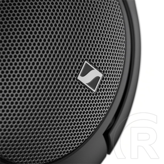 Sennheiser HD 550 fejhallgató (fekete)