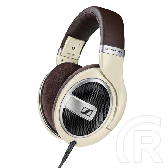 Sennheiser HD 599 Hi-Fi fejhallgató (nyitott)