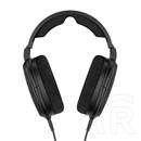 Sennheiser HD 660S2 Hi-Fi fejhallgató (nyitott, fekete)