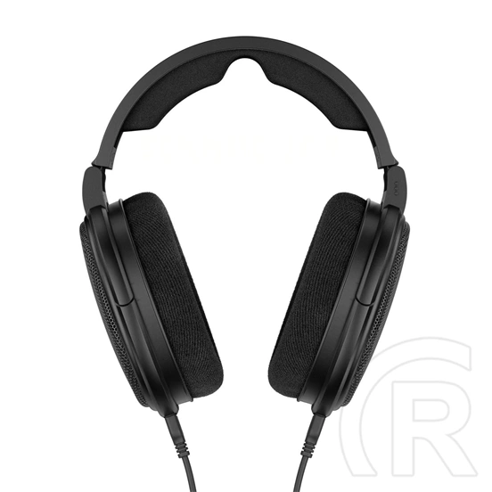 Sennheiser HD 660S2 Hi-Fi fejhallgató (nyitott, fekete)