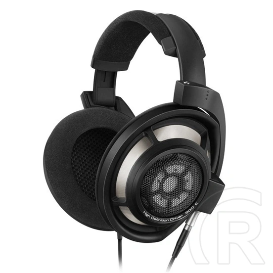 Sennheiser HD 800 S Hi-Fi fejhallgató (nyitott)