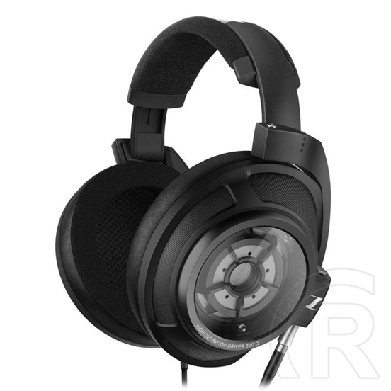 Sennheiser HD 820 Hi-Fi fejhallgató (zárt)