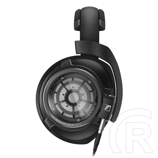 Sennheiser HD 820 Hi-Fi fejhallgató (zárt)