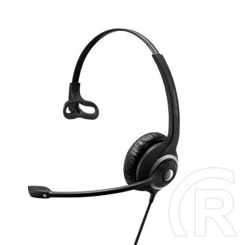 Sennheiser IMPACT SC 230 Headset (USB, fekete)