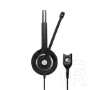 Sennheiser IMPACT SC 230 Headset (fekete)