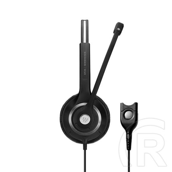 Sennheiser IMPACT SC 230 Headset (fekete)