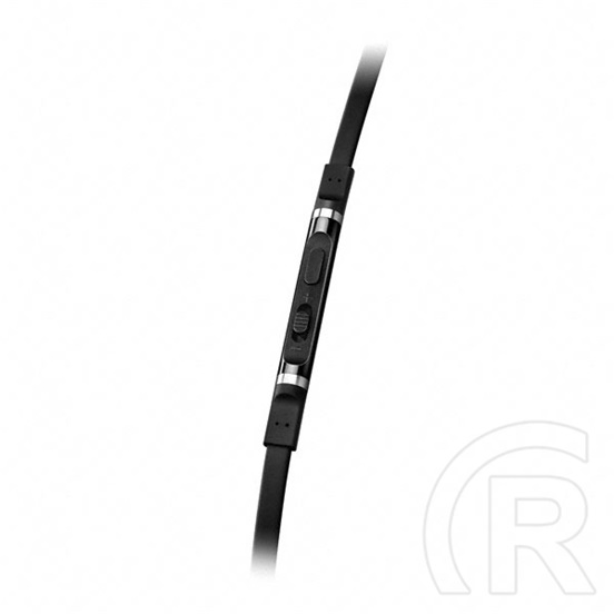 Sennheiser MDC 04 kábel Urbanite fejhallgatókhoz (univerzális, távirányító, mikrofon, 1,2 m, 3,5 mm jack, fekete)