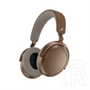 Sennheiser Momentum 4 Wireless Brown vezeték nélküli fejhallgató (Bluetooth, adaptív ANC, barna)