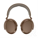 Sennheiser Momentum 4 Wireless Brown vezeték nélküli fejhallgató (Bluetooth, adaptív ANC, barna)