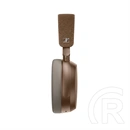 Sennheiser Momentum 4 Wireless Brown vezeték nélküli fejhallgató (Bluetooth, adaptív ANC, barna)