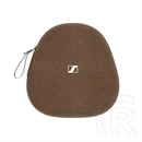 Sennheiser Momentum 4 Wireless Brown vezeték nélküli fejhallgató (Bluetooth, adaptív ANC, barna)