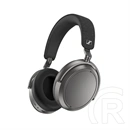 Sennheiser Momentum 4 Wireless Graphite vezeték nélküli fejhallgató (Bluetooth, adaptív ANC, grafitszürke)