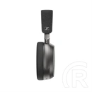 Sennheiser Momentum 4 Wireless Graphite vezeték nélküli fejhallgató (Bluetooth, adaptív ANC, grafitszürke)