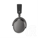 Sennheiser Momentum 4 Wireless Graphite vezeték nélküli fejhallgató (Bluetooth, adaptív ANC, grafitszürke)