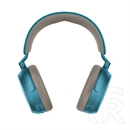 Sennheiser Momentum 4 Wireless Teal vezeték nélküli fejhallgató (Bluetooth, adaptív ANC, zöldeskék)