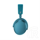 Sennheiser Momentum 4 Wireless Teal vezeték nélküli fejhallgató (Bluetooth, adaptív ANC, zöldeskék)
