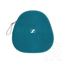 Sennheiser Momentum 4 Wireless Teal vezeték nélküli fejhallgató (Bluetooth, adaptív ANC, zöldeskék)
