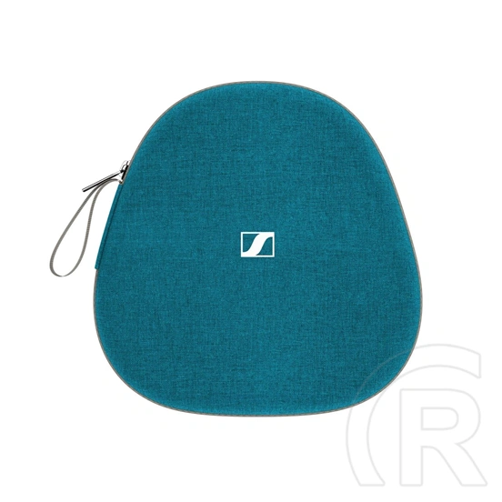 Sennheiser Momentum 4 Wireless Teal vezeték nélküli fejhallgató (Bluetooth, adaptív ANC, zöldeskék)