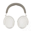 Sennheiser Momentum 4 Wireless White vezeték nélküli fejhallgató (Bluetooth, adaptív ANC, fehér)