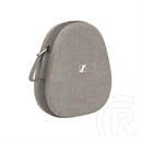 Sennheiser Momentum 4 Wireless White vezeték nélküli fejhallgató (Bluetooth, adaptív ANC, fehér)