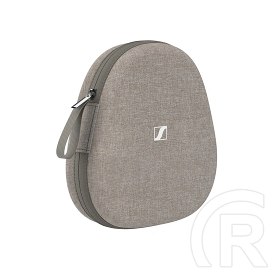 Sennheiser Momentum 4 Wireless White vezeték nélküli fejhallgató (Bluetooth, adaptív ANC, fehér)