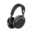 Sennheiser Momentum 5 Black vezeték nélküli fejhallgató (Bluetooth, ANC, fekete)