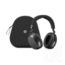 Sennheiser Momentum 5 Black vezeték nélküli fejhallgató (Bluetooth, ANC, fekete)