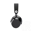Sennheiser Momentum 5 Black vezeték nélküli fejhallgató (Bluetooth, ANC, fekete)