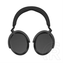 Sennheiser Momentum 5 Black vezeték nélküli fejhallgató (Bluetooth, ANC, fekete)