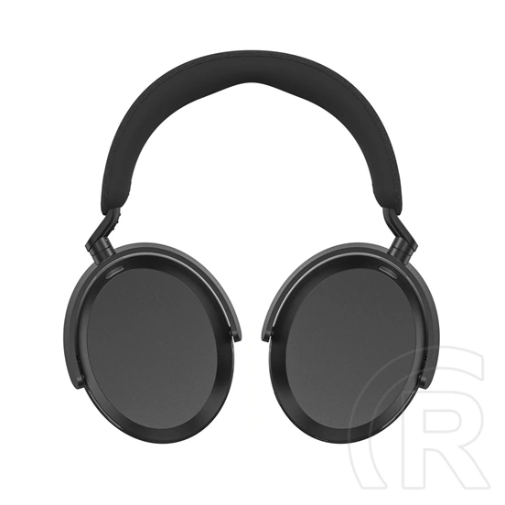 Sennheiser Momentum 5 Black vezeték nélküli fejhallgató (Bluetooth, ANC, fekete)