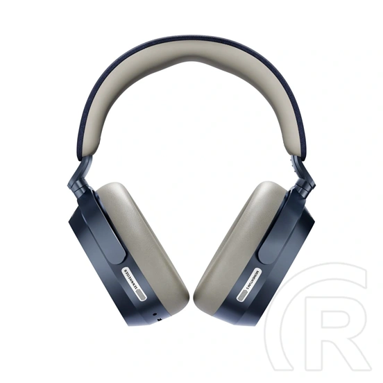 Sennheiser Momentum 5 Denim vezeték nélküli fejhallgató (Bluetooth, ANC, kék)