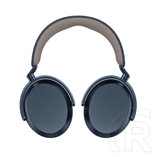 Sennheiser Momentum 5 Denim vezeték nélküli fejhallgató (Bluetooth, ANC, kék)
