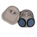 Sennheiser Momentum 5 Denim vezeték nélküli fejhallgató (Bluetooth, ANC, kék)