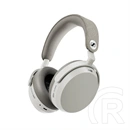 Sennheiser Momentum 5 White vezeték nélküli fejhallgató (Bluetooth, ANC, fehér)