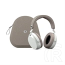 Sennheiser Momentum 5 White vezeték nélküli fejhallgató (Bluetooth, ANC, fehér)
