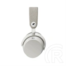 Sennheiser Momentum 5 White vezeték nélküli fejhallgató (Bluetooth, ANC, fehér)