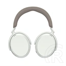 Sennheiser Momentum 5 White vezeték nélküli fejhallgató (Bluetooth, ANC, fehér)