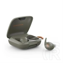 Sennheiser Momentum Sport Olive vezeték nélküli fülhallgató (Bluetooth, adaptív ANC, olívazöld)