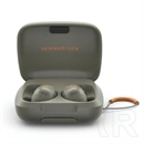 Sennheiser Momentum Sport Olive vezeték nélküli fülhallgató (Bluetooth, adaptív ANC, olívazöld)