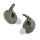 Sennheiser Momentum Sport Olive vezeték nélküli fülhallgató (Bluetooth, adaptív ANC, olívazöld)