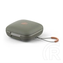 Sennheiser Momentum Sport Olive vezeték nélküli fülhallgató (Bluetooth, adaptív ANC, olívazöld)