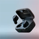 Sennheiser Momentum True Wireless 3 Black vezeték nélküli fülhallgató (Bluetooth, ANC, fekete)