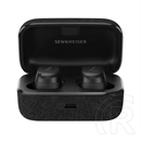 Sennheiser Momentum True Wireless 3 Black vezeték nélküli fülhallgató (Bluetooth, ANC, fekete)