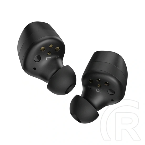 Sennheiser Momentum True Wireless 3 Black vezeték nélküli fülhallgató (Bluetooth, ANC, fekete)