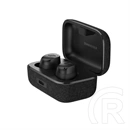 Sennheiser Momentum True Wireless 3 Black vezeték nélküli fülhallgató (Bluetooth, ANC, fekete)