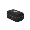 Sennheiser Momentum True Wireless 3 Black vezeték nélküli fülhallgató (Bluetooth, ANC, fekete)