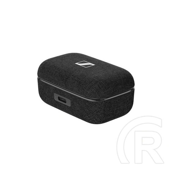 Sennheiser Momentum True Wireless 3 Black vezeték nélküli fülhallgató (Bluetooth, ANC, fekete)