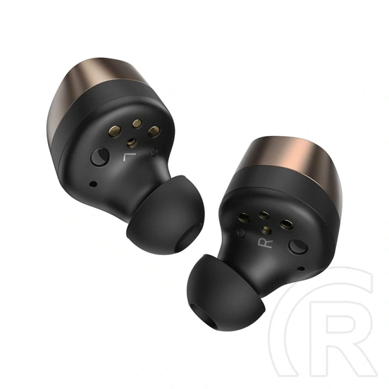 Sennheiser Momentum True Wireless 4 Copper vezeték nélküli fülhallgató (Bluetooth, adaptív ANC, réz)