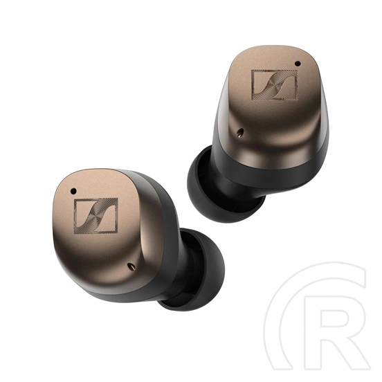 Sennheiser Momentum True Wireless 4 Copper vezeték nélküli fülhallgató (Bluetooth, adaptív ANC, réz)
